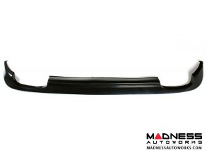 Mercedes-Benz E-Class W212 Non-AMG Rear Bumper Lip - Carbon Fiber